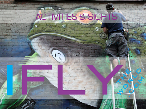 Melbourne activities